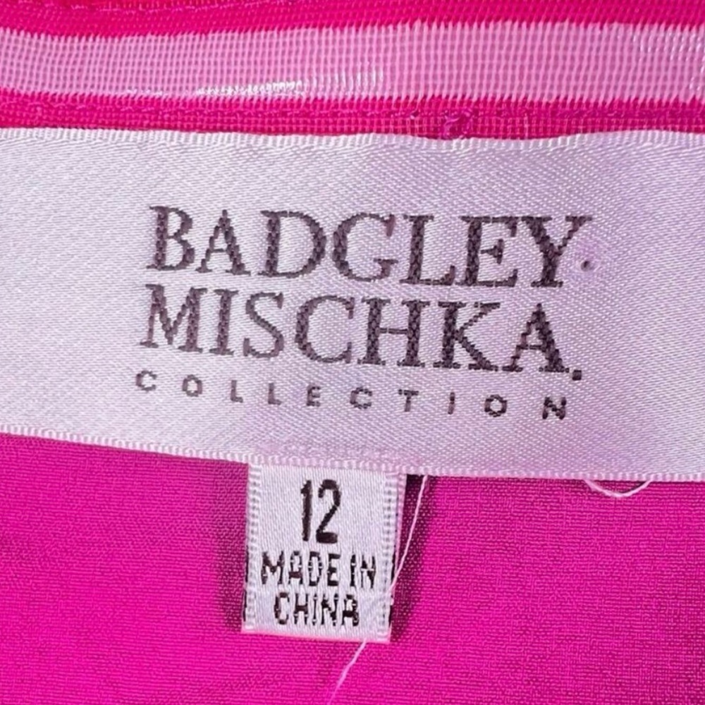 Strapless Ruched Draped Dress - Picture 6 of 6